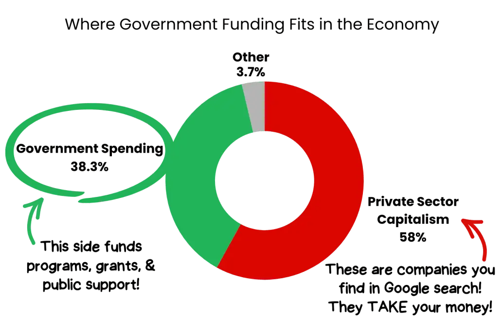 lesko grants